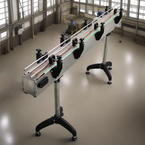 9 linear assembly - linear,